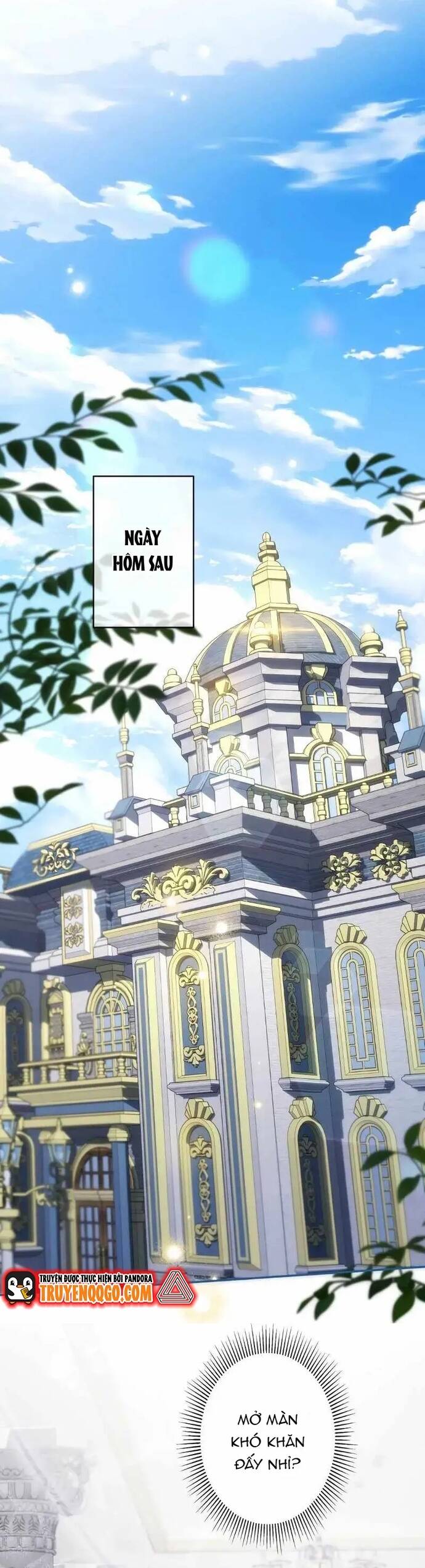 Kẻ Dẫn Lối Dị Đồ Chap 6 - Next Chap 7