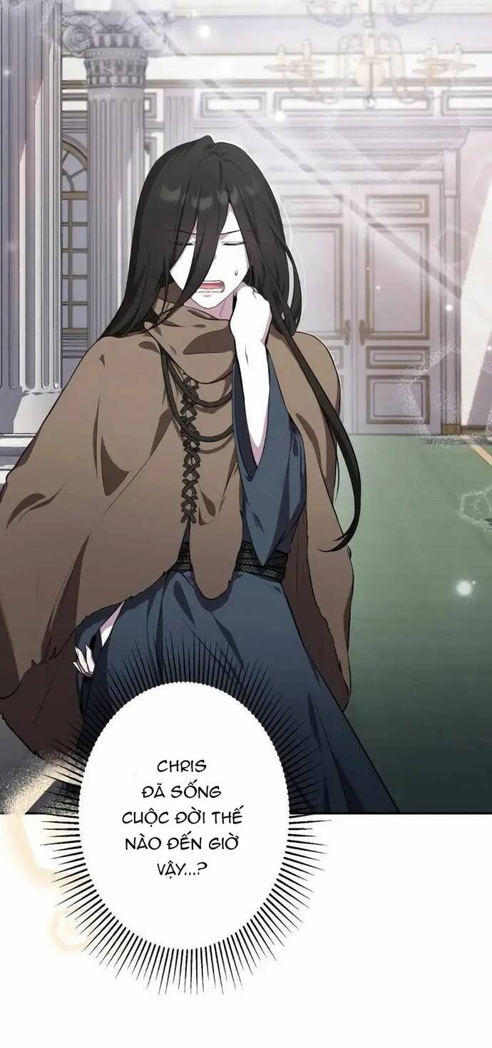 Kẻ Dẫn Lối Dị Đồ Chap 6 - Next Chap 7