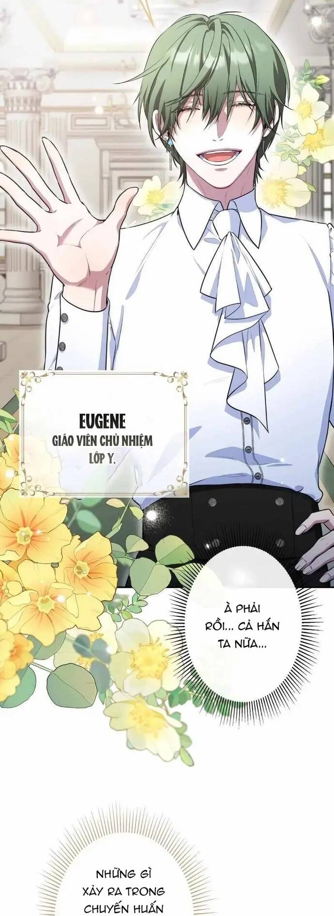 Kẻ Dẫn Lối Dị Đồ Chap 6 - Next Chap 7