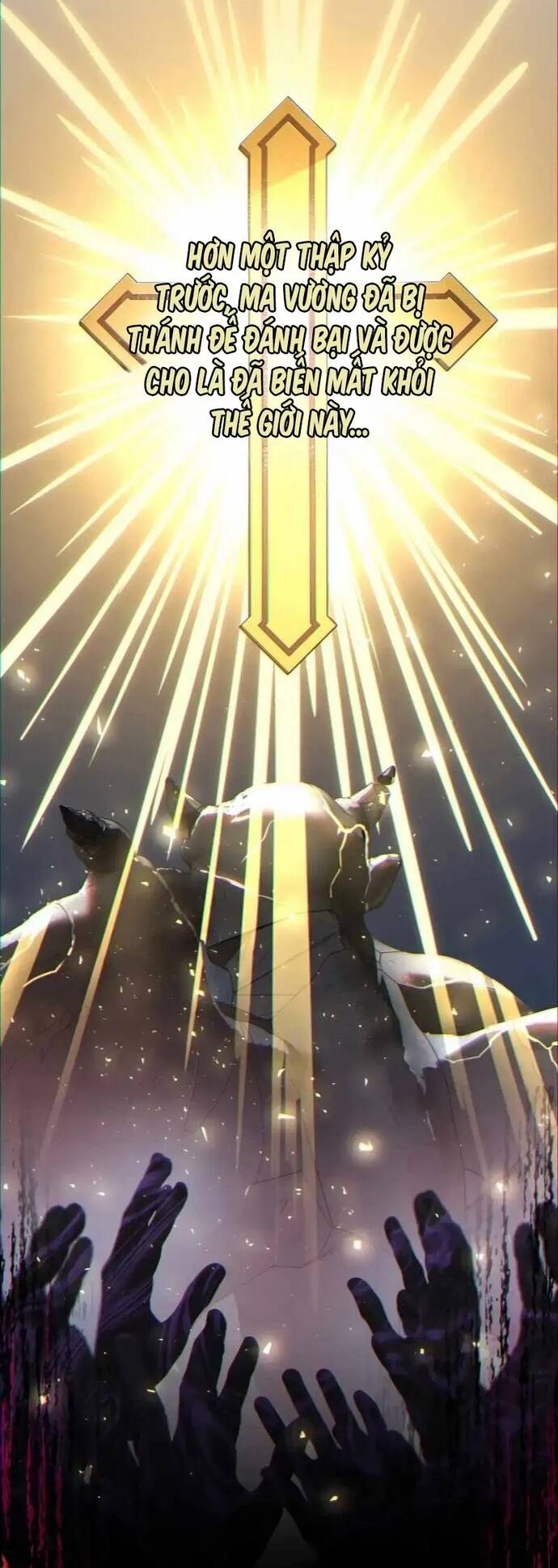 Kẻ Dẫn Lối Dị Đồ Chap 6 - Next Chap 7