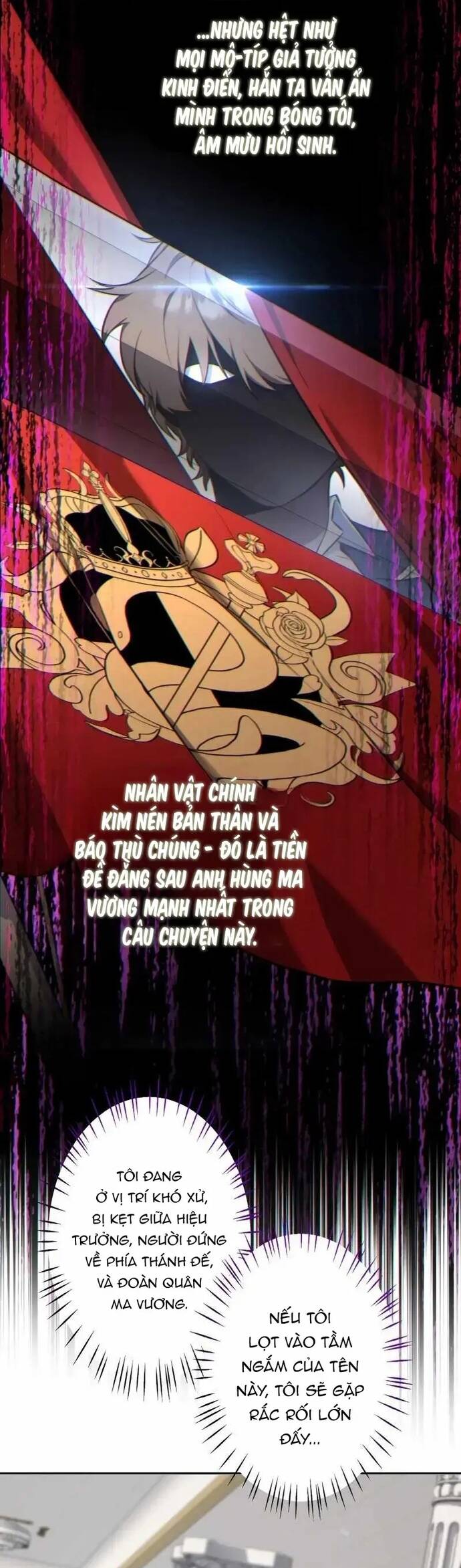 Kẻ Dẫn Lối Dị Đồ Chap 6 - Next Chap 7