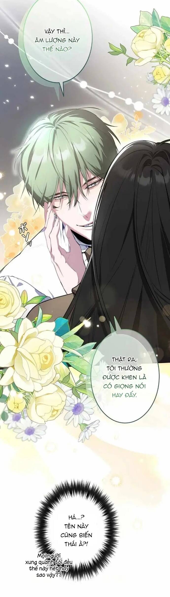 Kẻ Dẫn Lối Dị Đồ Chap 6 - Next Chap 7