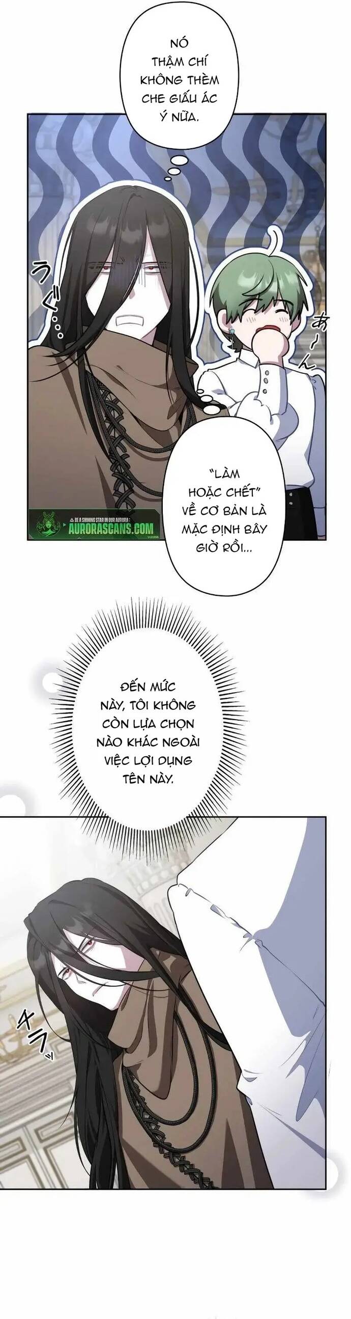 Kẻ Dẫn Lối Dị Đồ Chap 6 - Next Chap 7