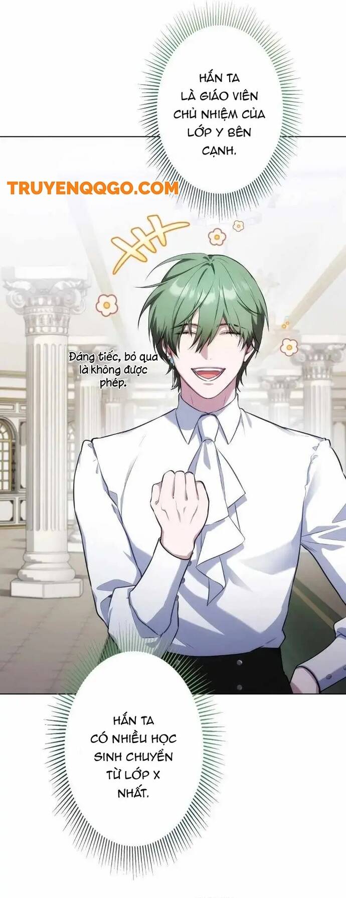 Kẻ Dẫn Lối Dị Đồ Chap 6 - Next Chap 7