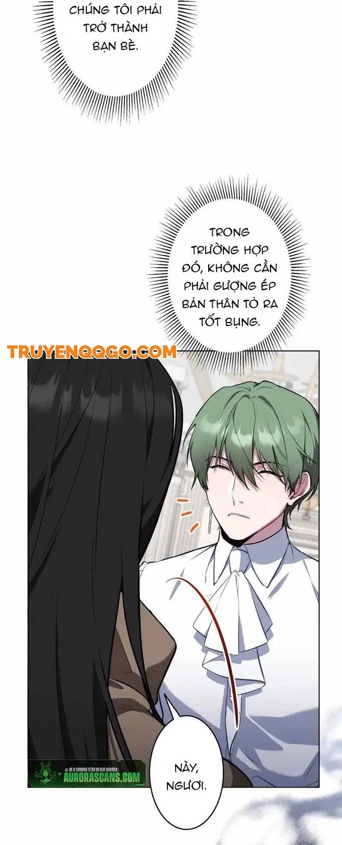 Kẻ Dẫn Lối Dị Đồ Chap 6 - Next Chap 7