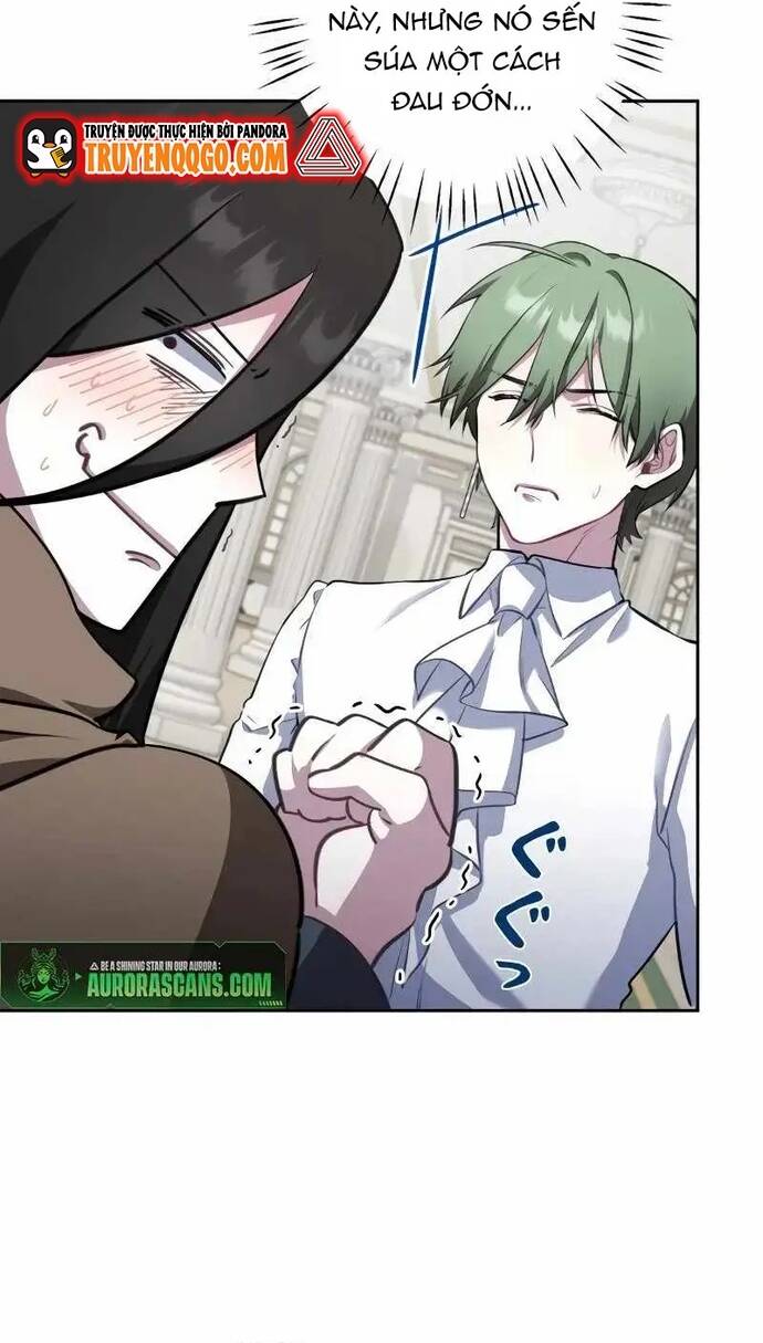 Kẻ Dẫn Lối Dị Đồ Chap 6 - Next Chap 7