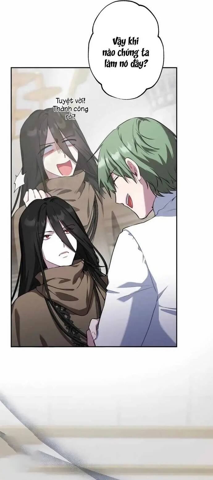 Kẻ Dẫn Lối Dị Đồ Chap 6 - Next Chap 7