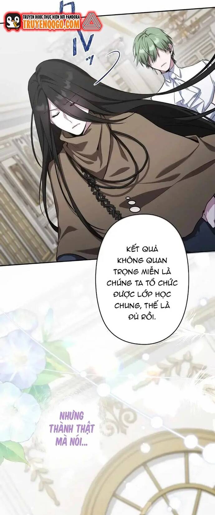 Kẻ Dẫn Lối Dị Đồ Chap 6 - Next Chap 7