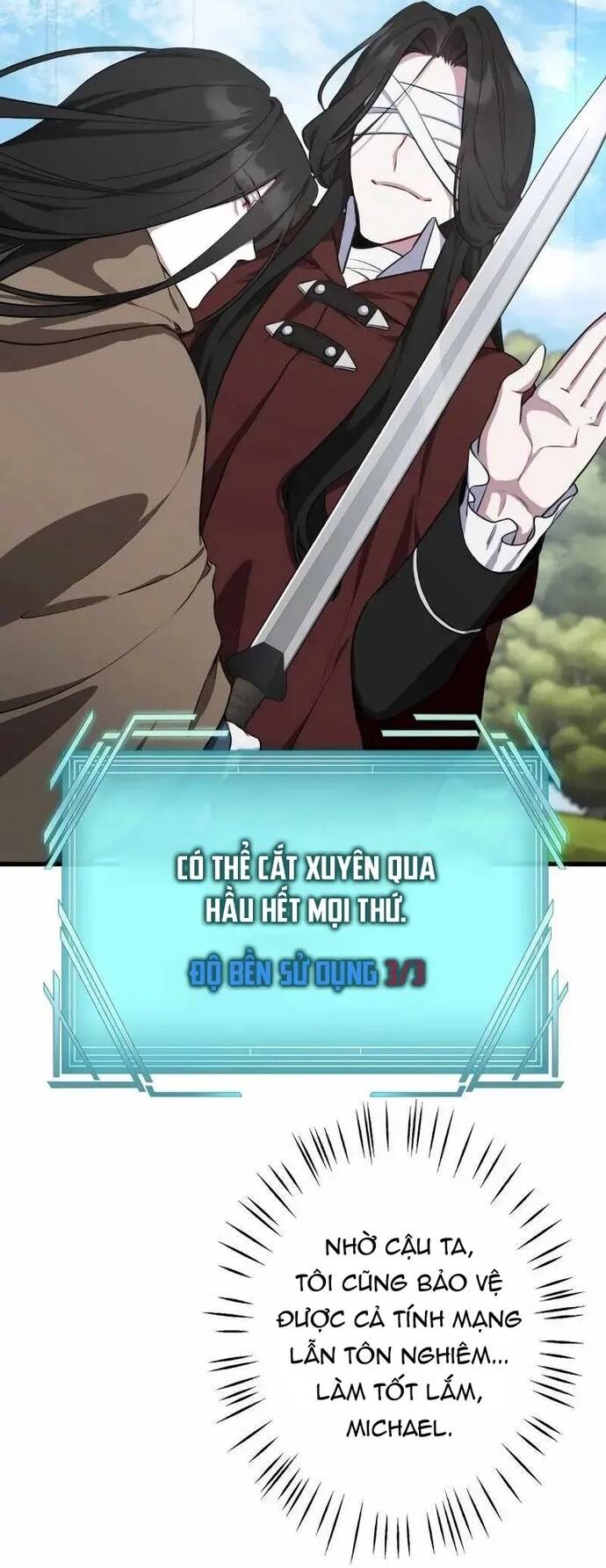 Kẻ Dẫn Lối Dị Đồ Chap 6 - Next Chap 7