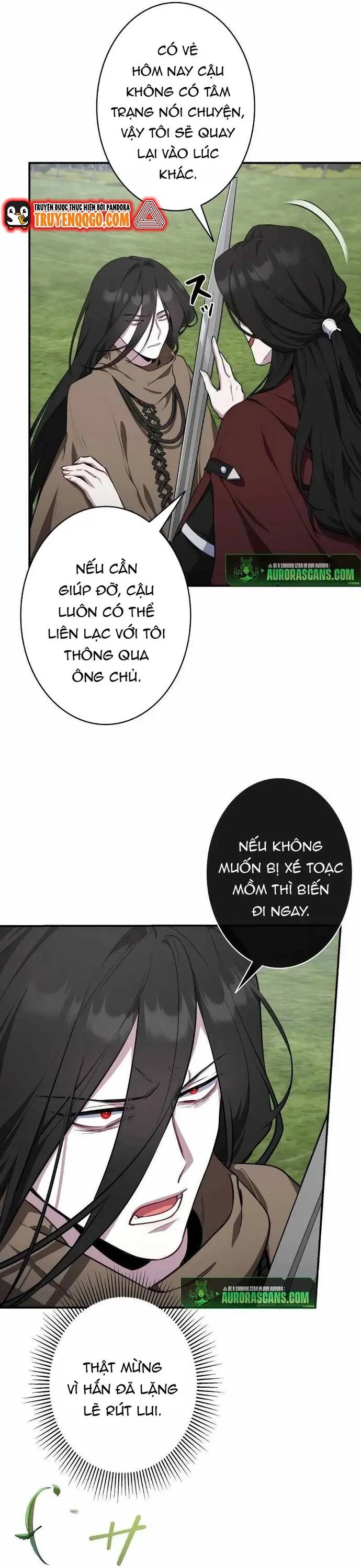 Kẻ Dẫn Lối Dị Đồ Chap 6 - Next Chap 7