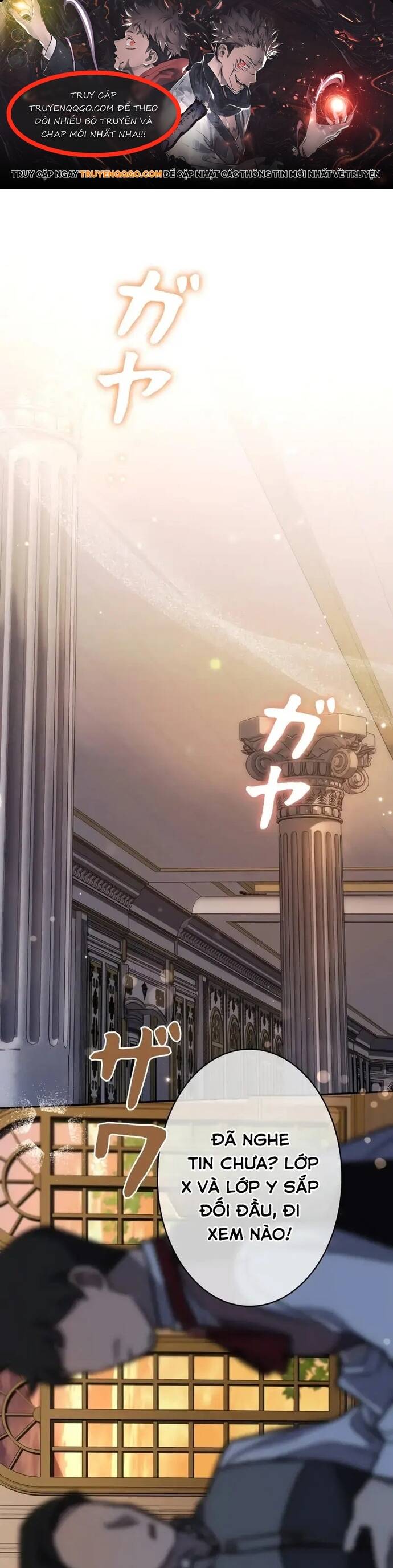 Kẻ Dẫn Lối Dị Đồ Chap 7 - Next Chap 8