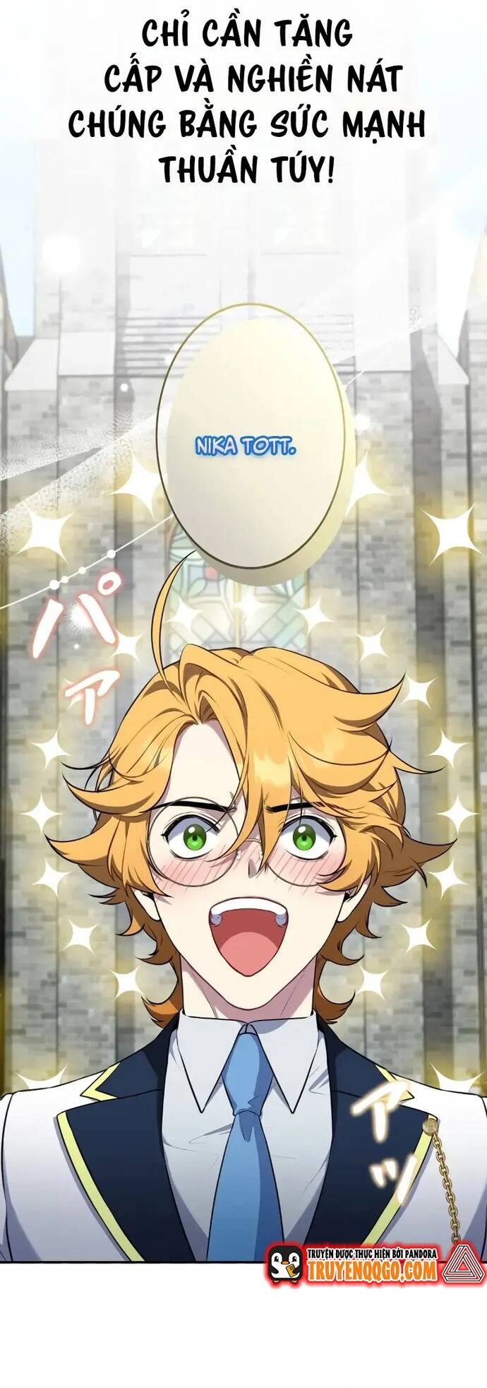 Kẻ Dẫn Lối Dị Đồ Chap 7 - Next Chap 8