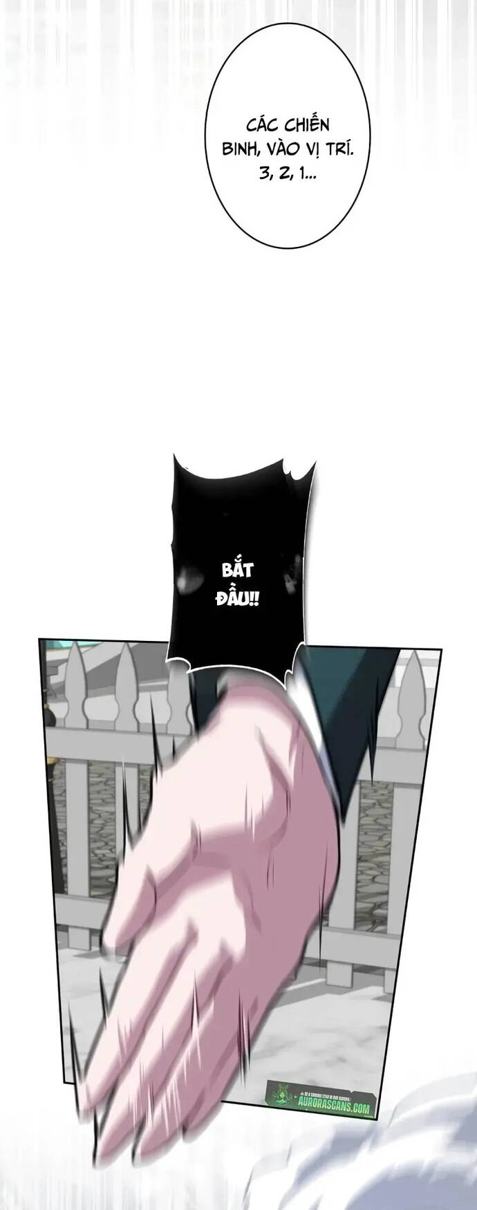 Kẻ Dẫn Lối Dị Đồ Chap 7 - Next Chap 8