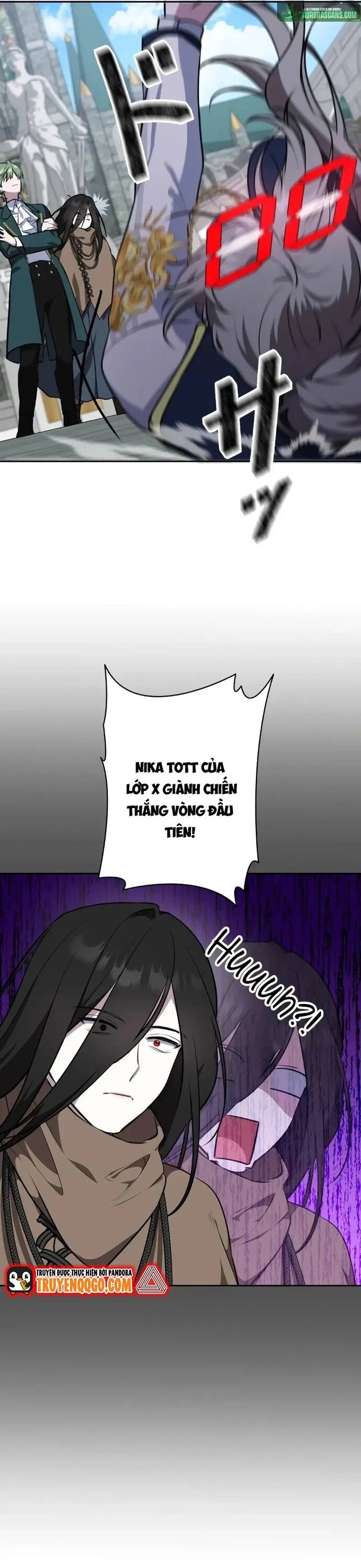 Kẻ Dẫn Lối Dị Đồ Chap 7 - Next Chap 8