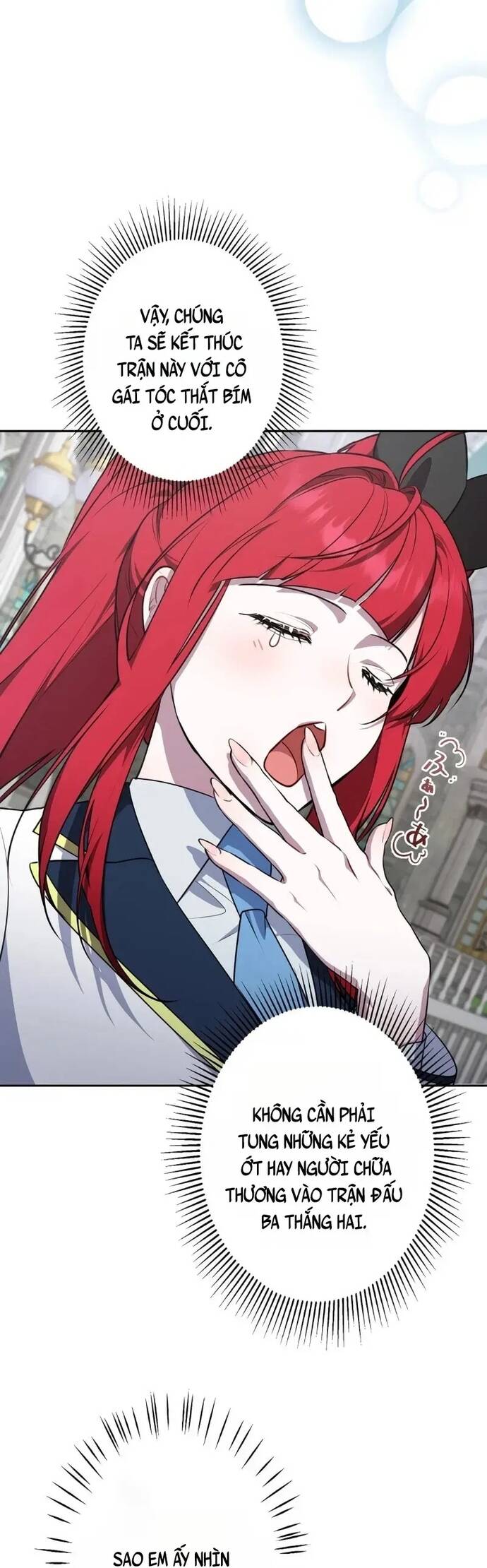 Kẻ Dẫn Lối Dị Đồ Chap 7 - Next Chap 8