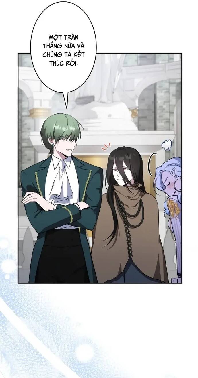 Kẻ Dẫn Lối Dị Đồ Chap 7 - Next Chap 8