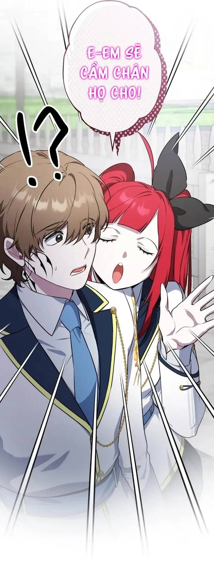 Kẻ Dẫn Lối Dị Đồ Chap 7 - Next Chap 8