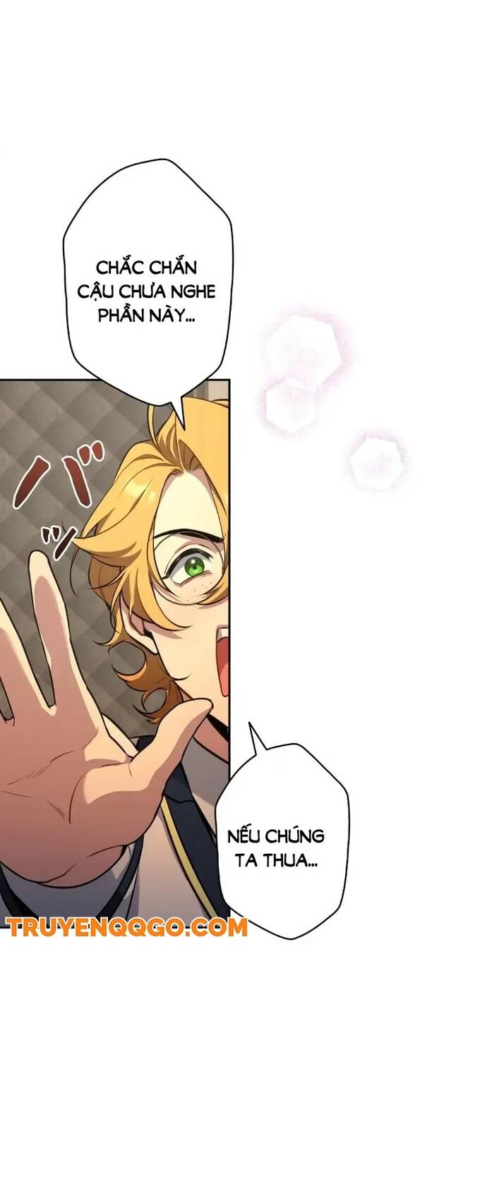 Kẻ Dẫn Lối Dị Đồ Chap 7 - Next Chap 8