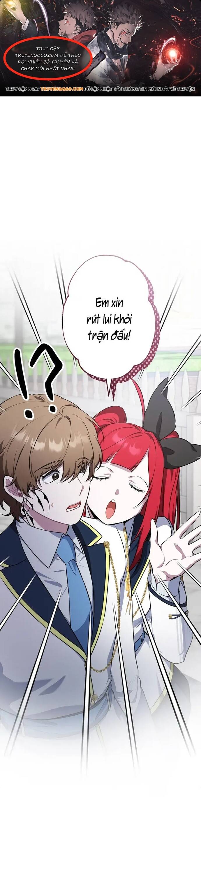 Kẻ Dẫn Lối Dị Đồ Chap 8 - Next Chap 9