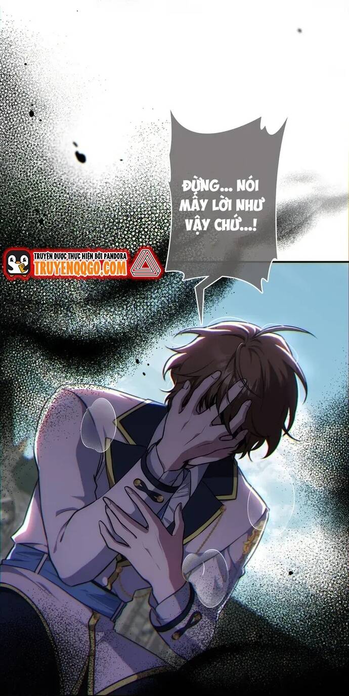 Kẻ Dẫn Lối Dị Đồ Chap 8 - Next Chap 9