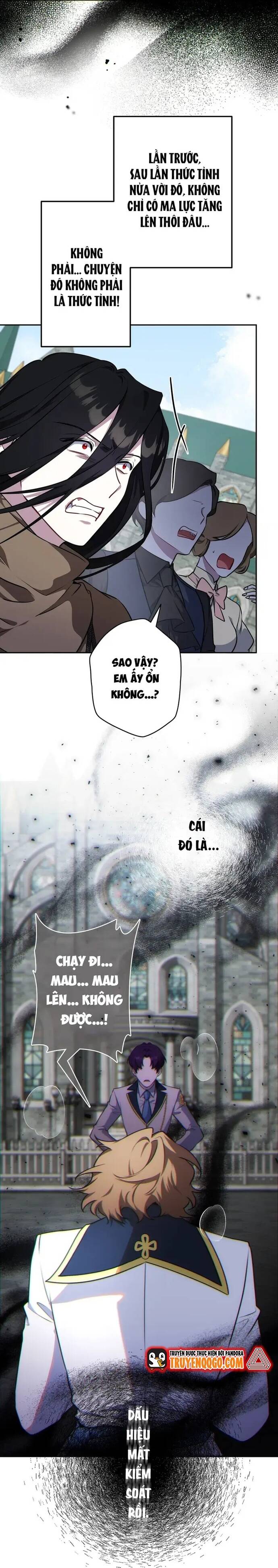 Kẻ Dẫn Lối Dị Đồ Chap 8 - Next Chap 9