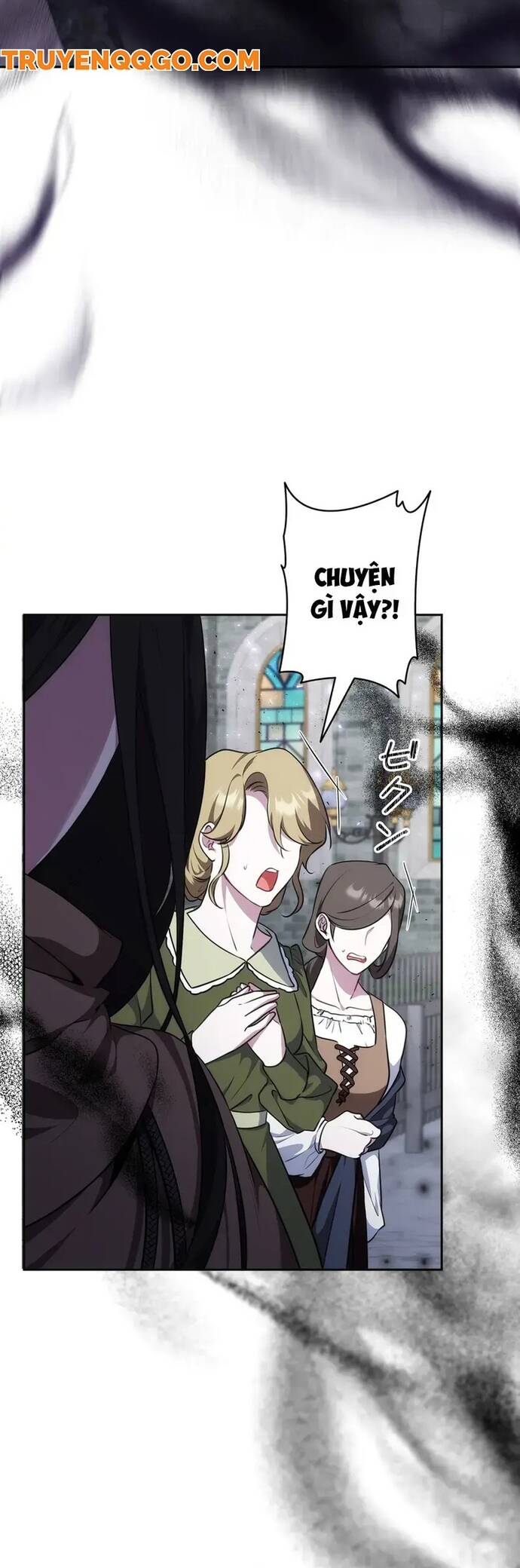 Kẻ Dẫn Lối Dị Đồ Chap 8 - Next Chap 9