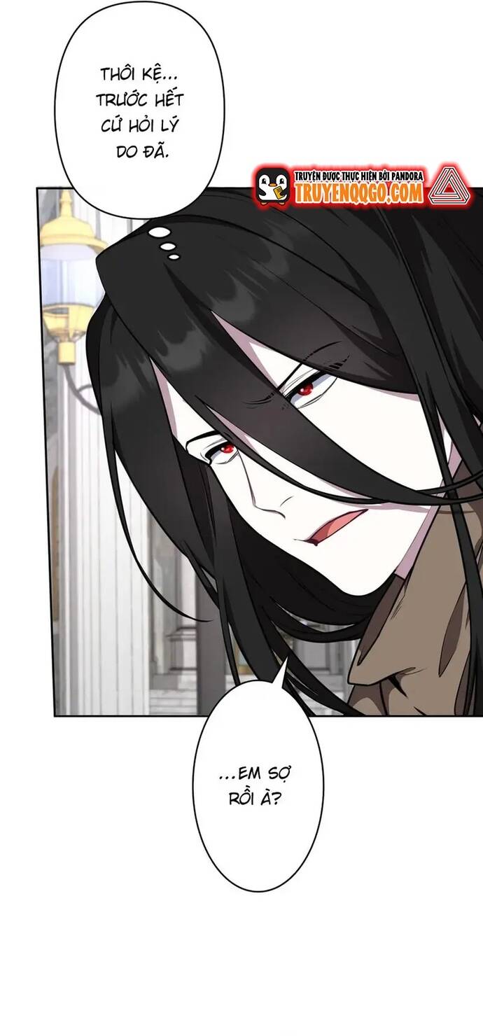 Kẻ Dẫn Lối Dị Đồ Chap 8 - Next Chap 9