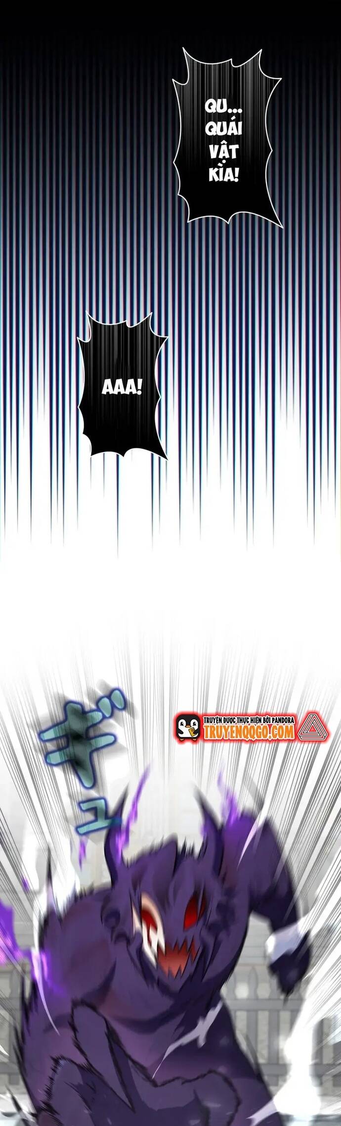 Kẻ Dẫn Lối Dị Đồ Chap 8 - Next Chap 9