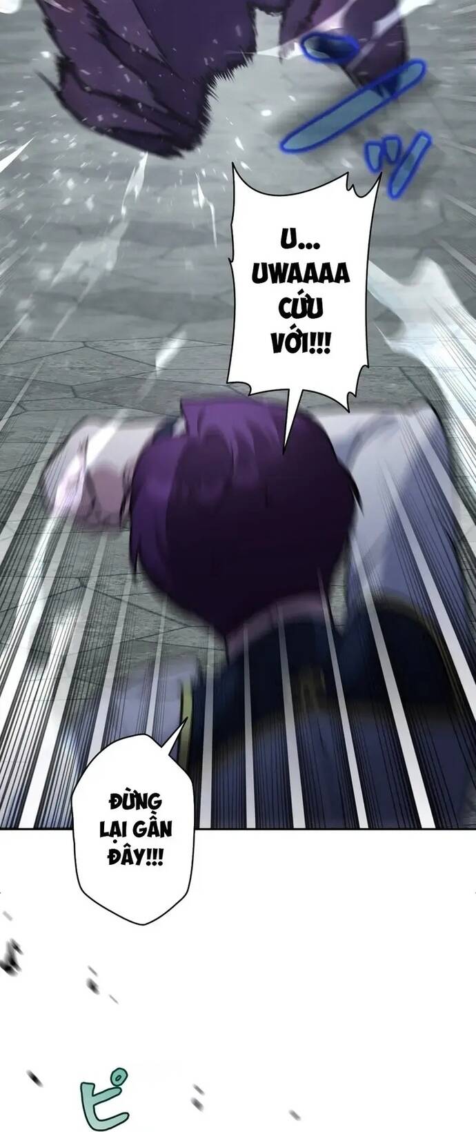 Kẻ Dẫn Lối Dị Đồ Chap 8 - Next Chap 9