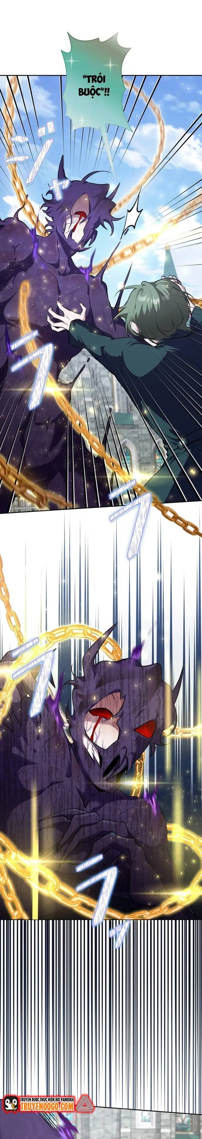 Kẻ Dẫn Lối Dị Đồ Chap 8 - Next Chap 9