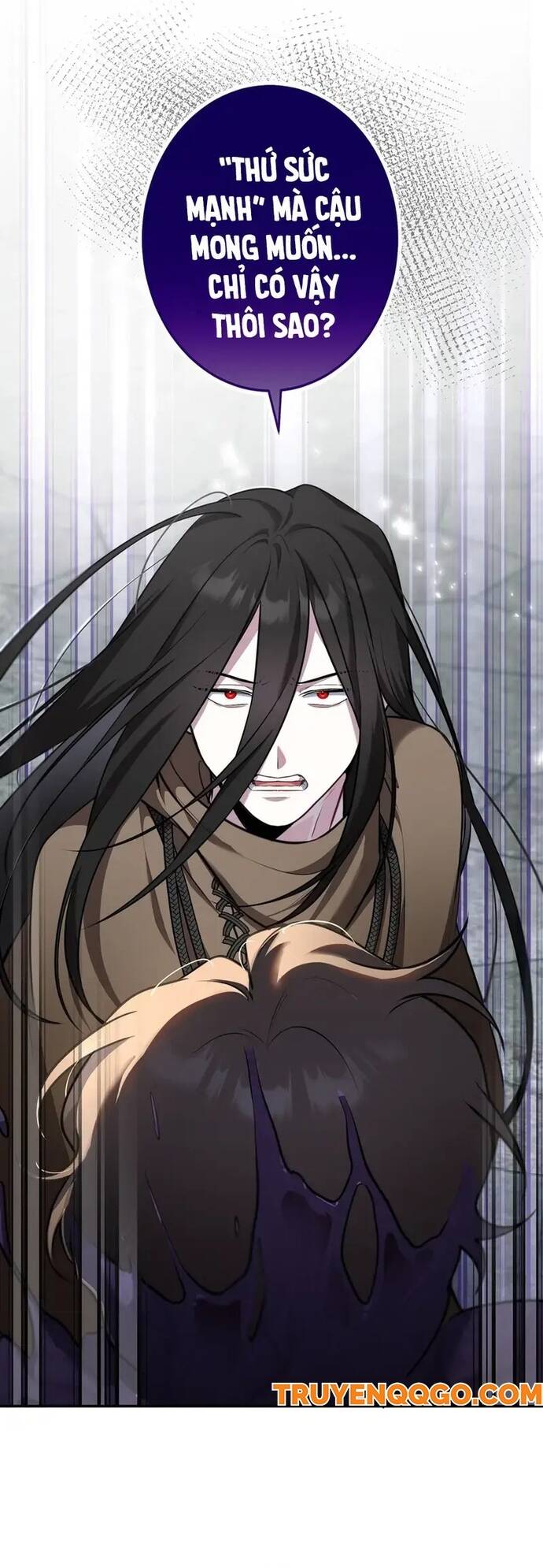 Kẻ Dẫn Lối Dị Đồ Chap 8 - Next Chap 9