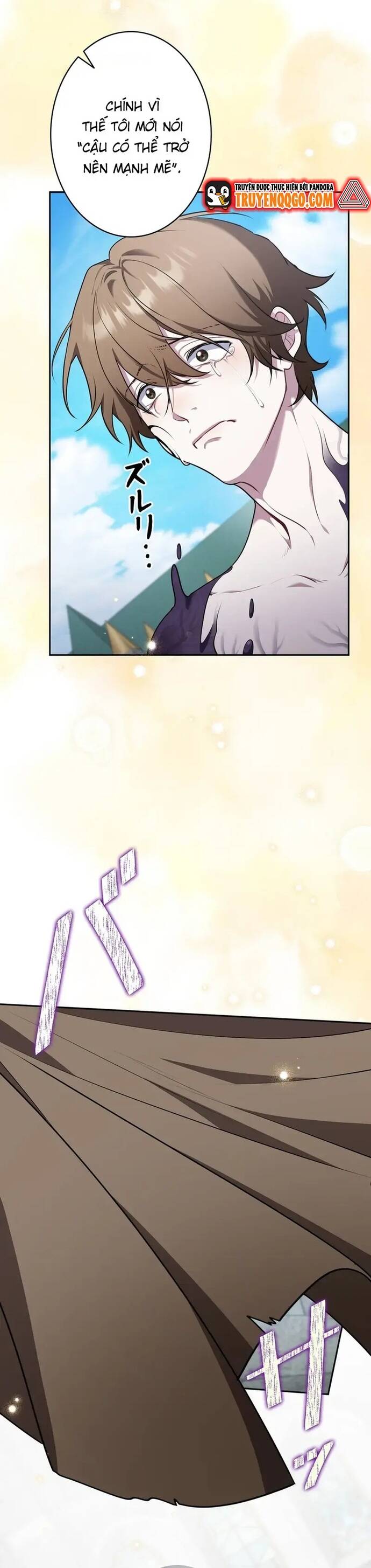 Kẻ Dẫn Lối Dị Đồ Chap 8 - Next Chap 9