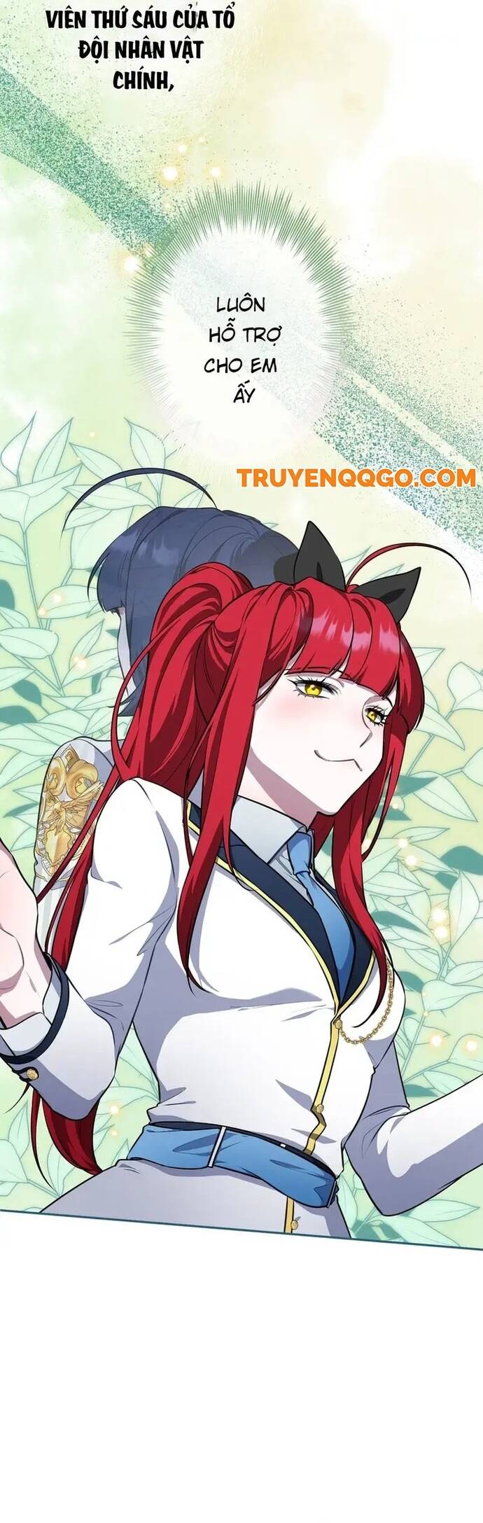 Kẻ Dẫn Lối Dị Đồ Chap 8 - Next Chap 9