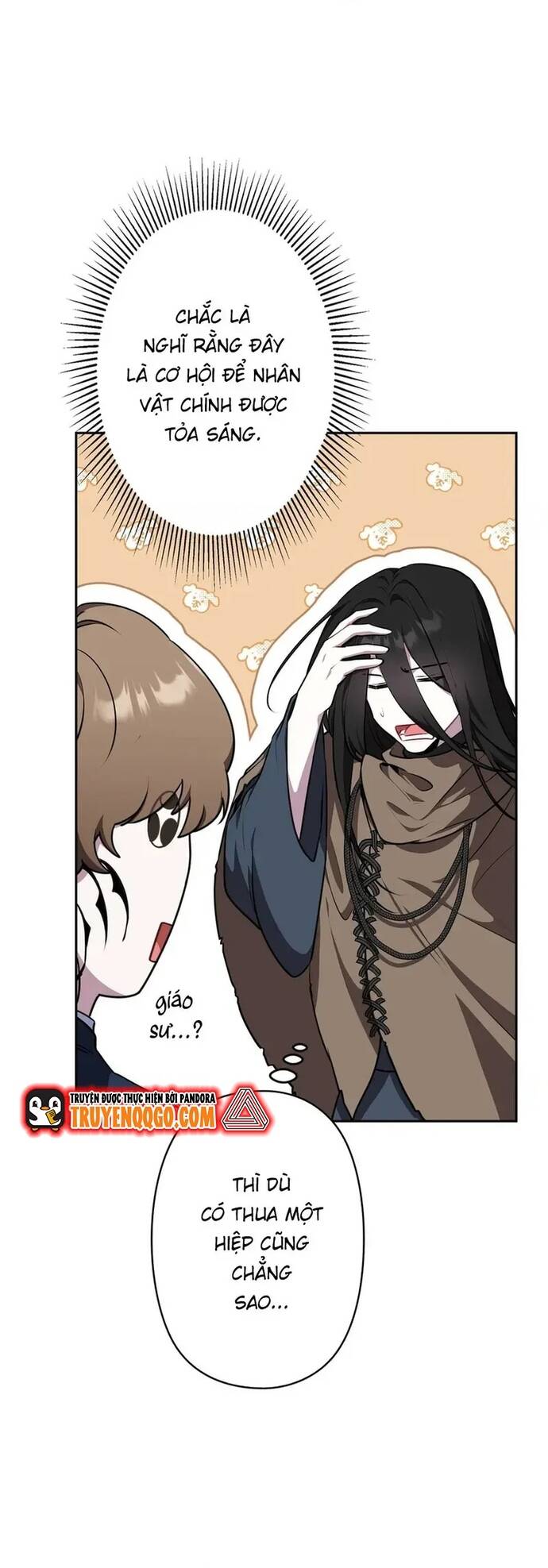 Kẻ Dẫn Lối Dị Đồ Chap 8 - Next Chap 9