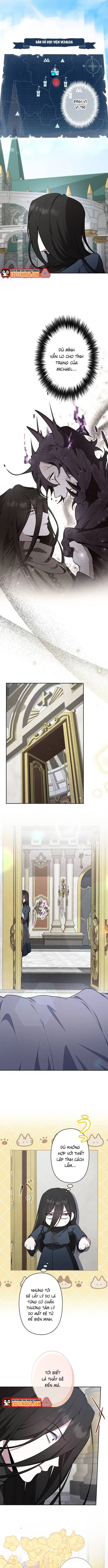 Kẻ Dẫn Lối Dị Đồ Chap 9 - Next Chap 10
