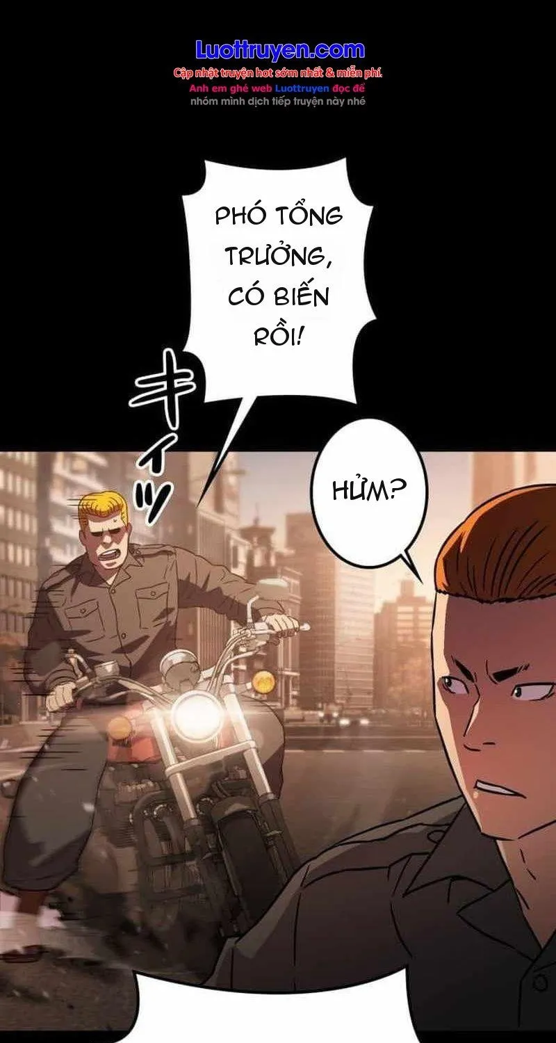 Kẻ Đào Tẩu Đến Hiện Tại Chap 1 - Next Chap 2