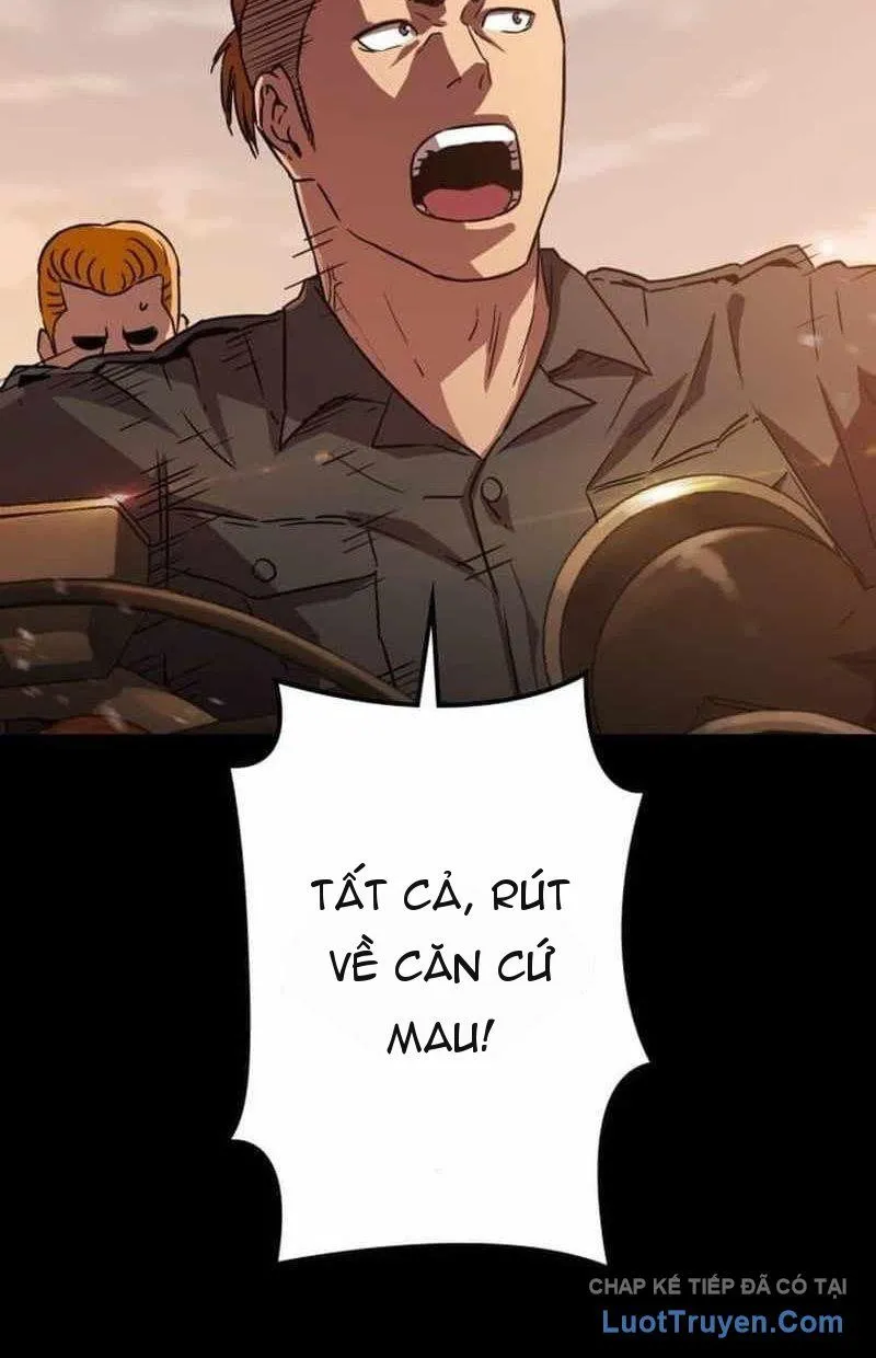 Kẻ Đào Tẩu Đến Hiện Tại Chap 1 - Next Chap 2