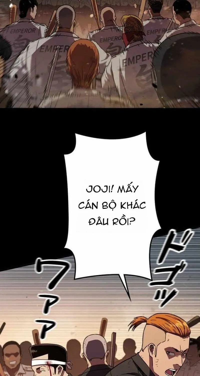 Kẻ Đào Tẩu Đến Hiện Tại Chap 1 - Next Chap 2