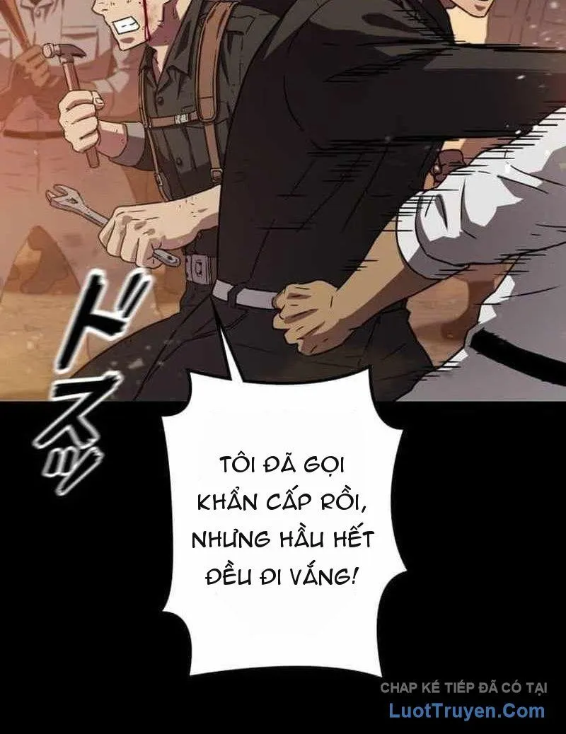 Kẻ Đào Tẩu Đến Hiện Tại Chap 1 - Next Chap 2