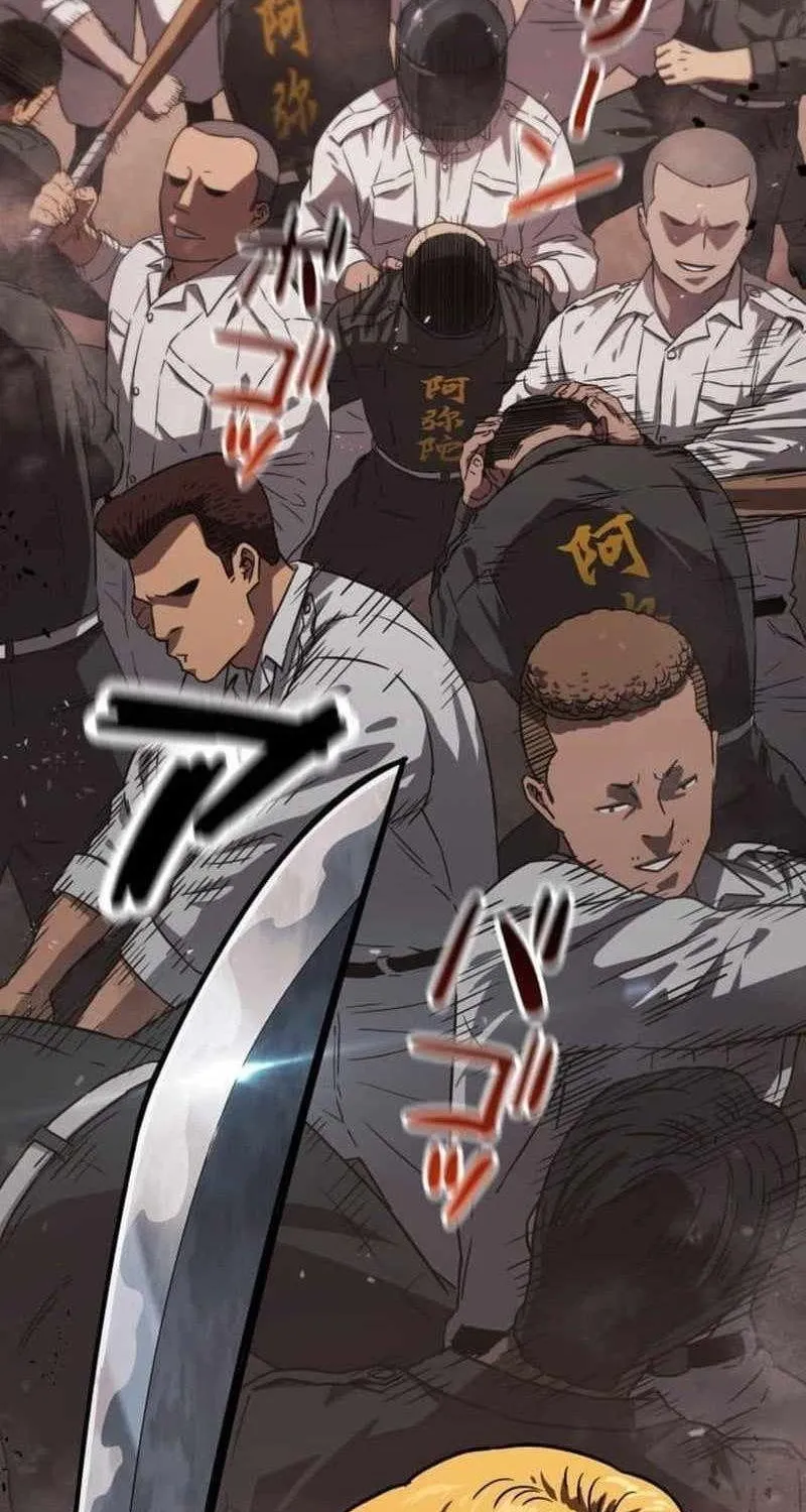 Kẻ Đào Tẩu Đến Hiện Tại Chap 1 - Next Chap 2