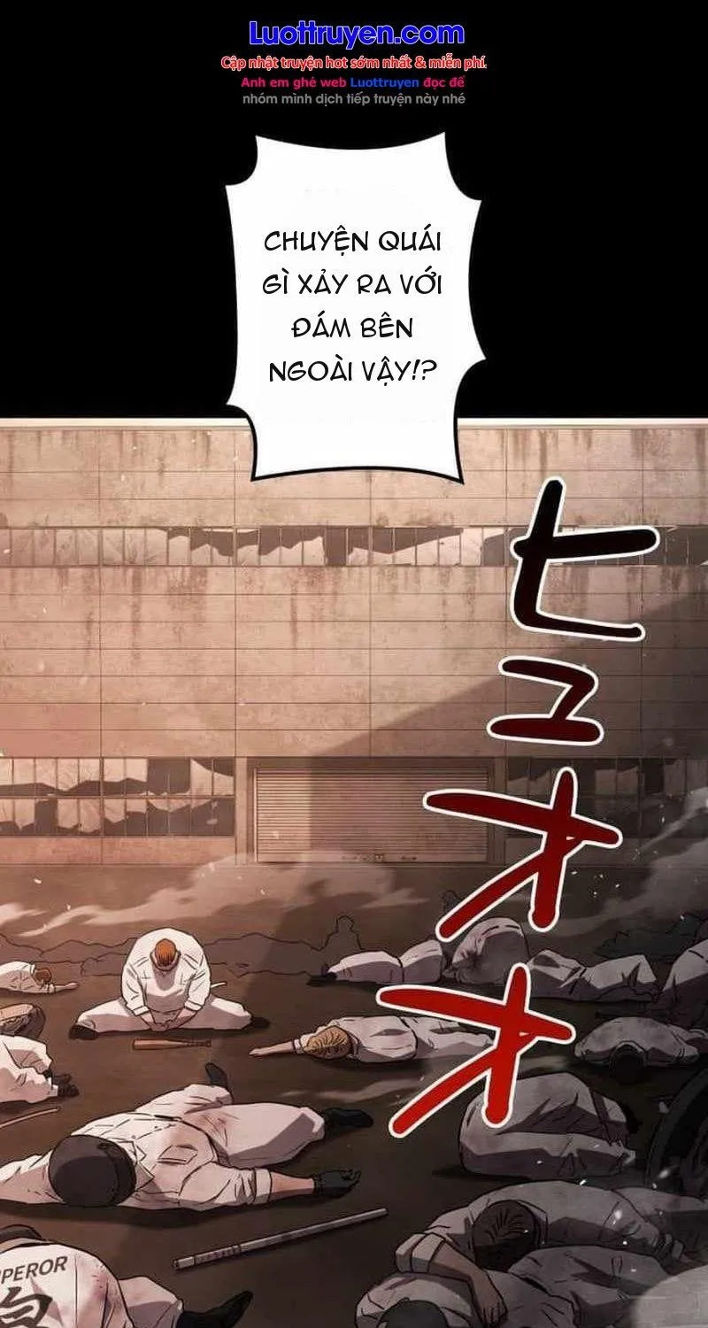 Kẻ Đào Tẩu Đến Hiện Tại Chap 1 - Next Chap 2