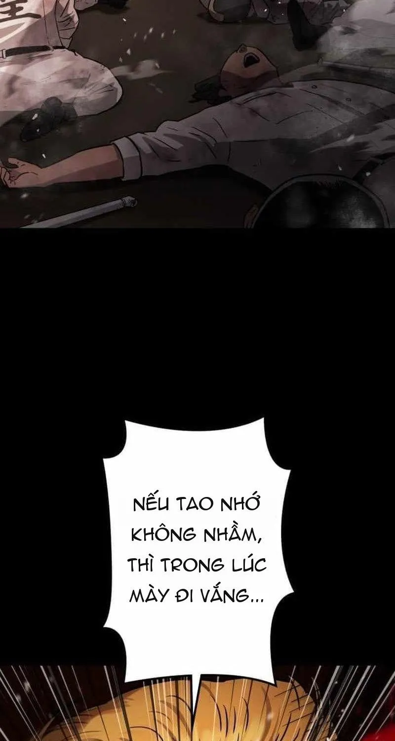 Kẻ Đào Tẩu Đến Hiện Tại Chap 1 - Next Chap 2