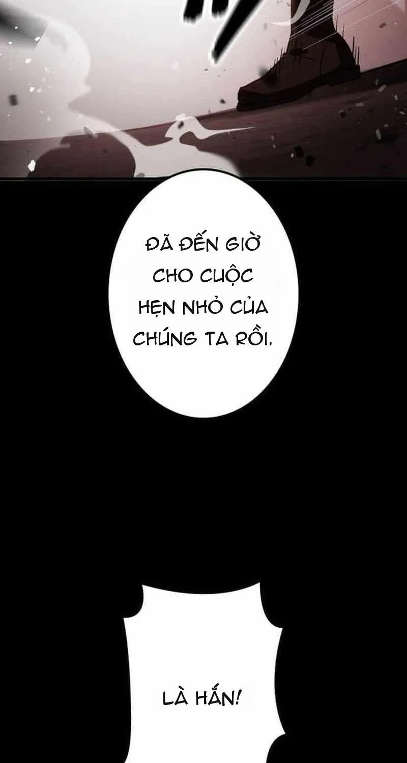 Kẻ Đào Tẩu Đến Hiện Tại Chap 1 - Next Chap 2