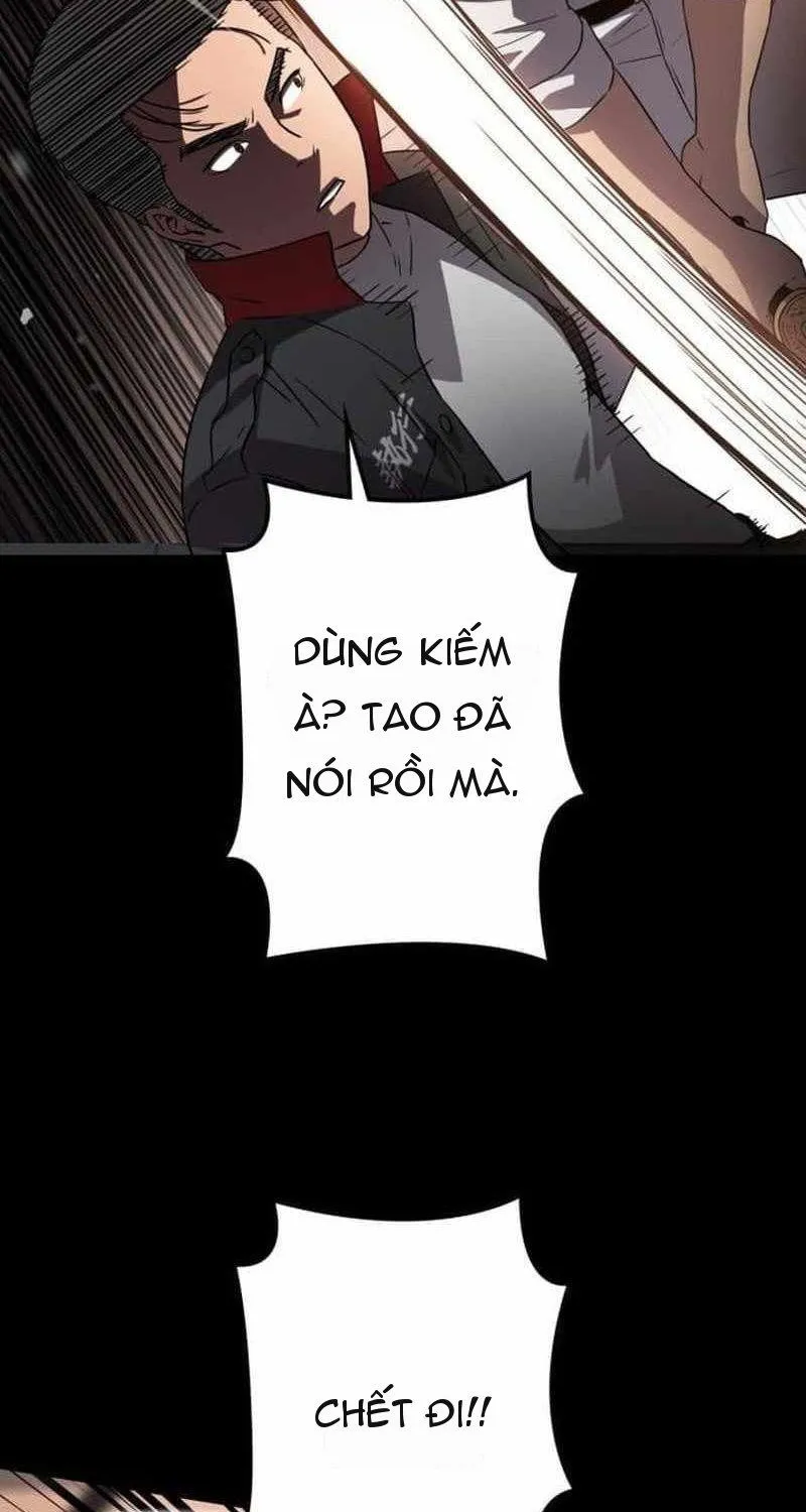 Kẻ Đào Tẩu Đến Hiện Tại Chap 1 - Next Chap 2