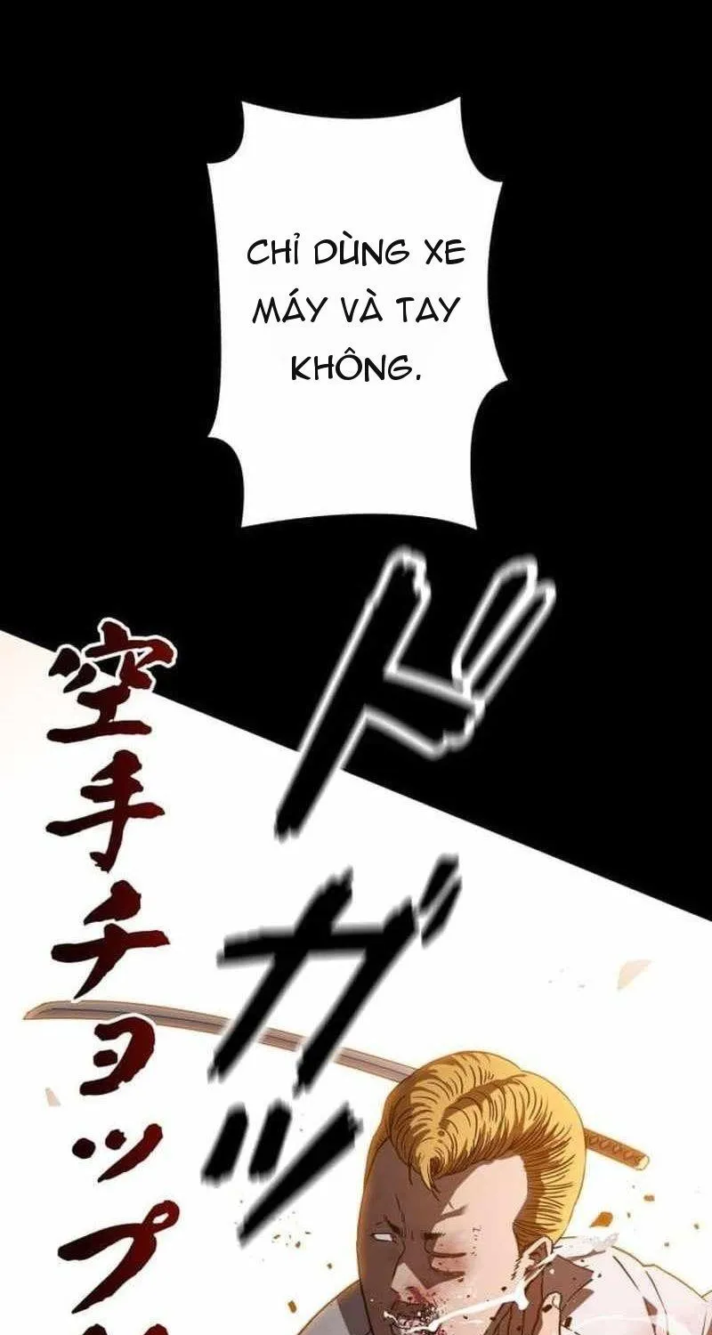 Kẻ Đào Tẩu Đến Hiện Tại Chap 1 - Next Chap 2