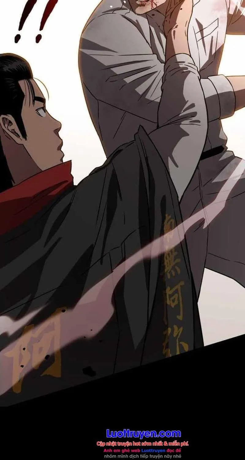 Kẻ Đào Tẩu Đến Hiện Tại Chap 1 - Next Chap 2