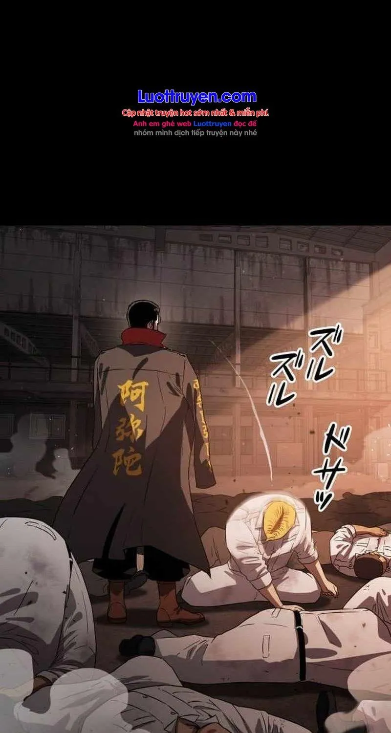 Kẻ Đào Tẩu Đến Hiện Tại Chap 1 - Next Chap 2