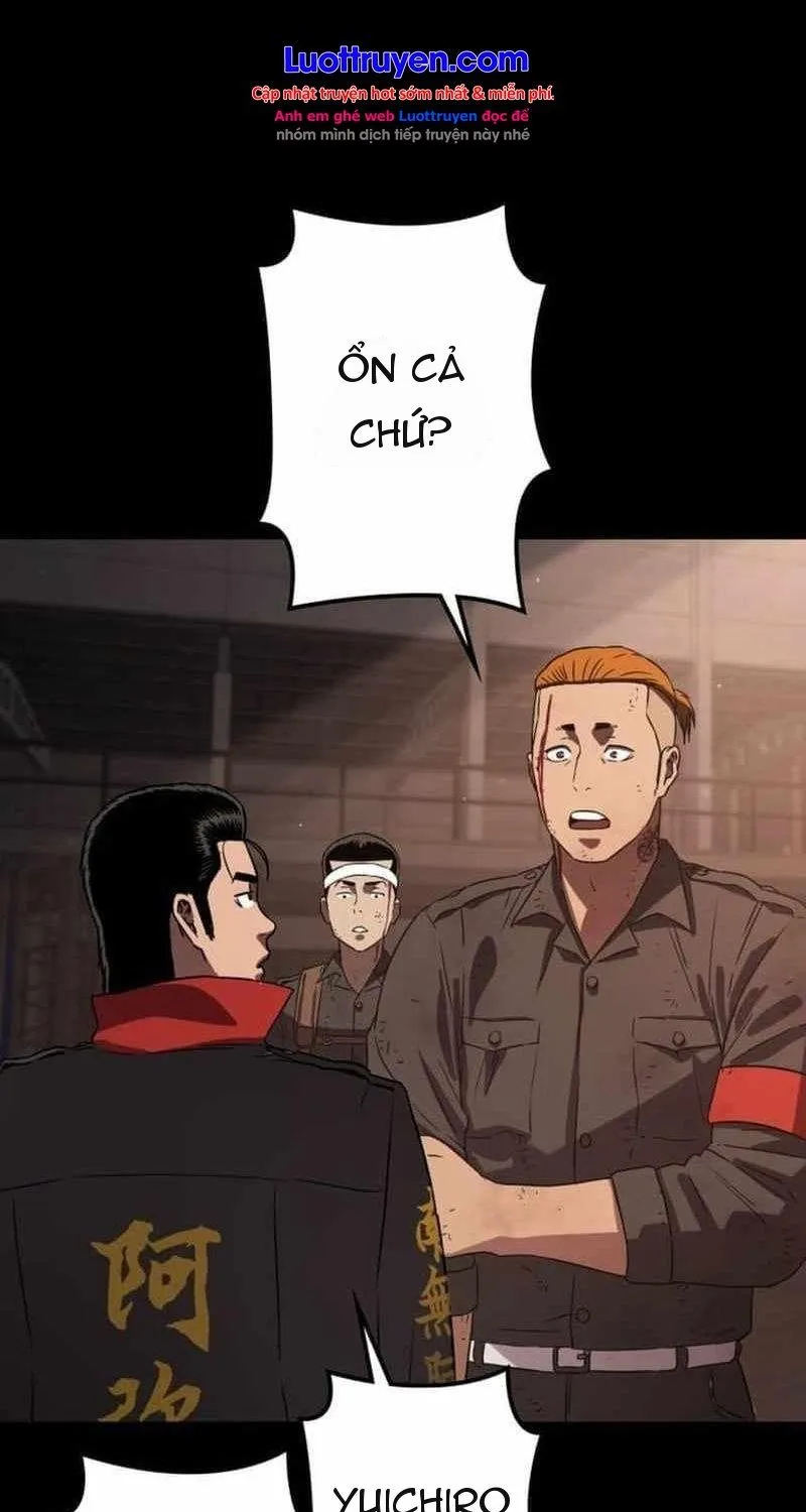 Kẻ Đào Tẩu Đến Hiện Tại Chap 1 - Next Chap 2