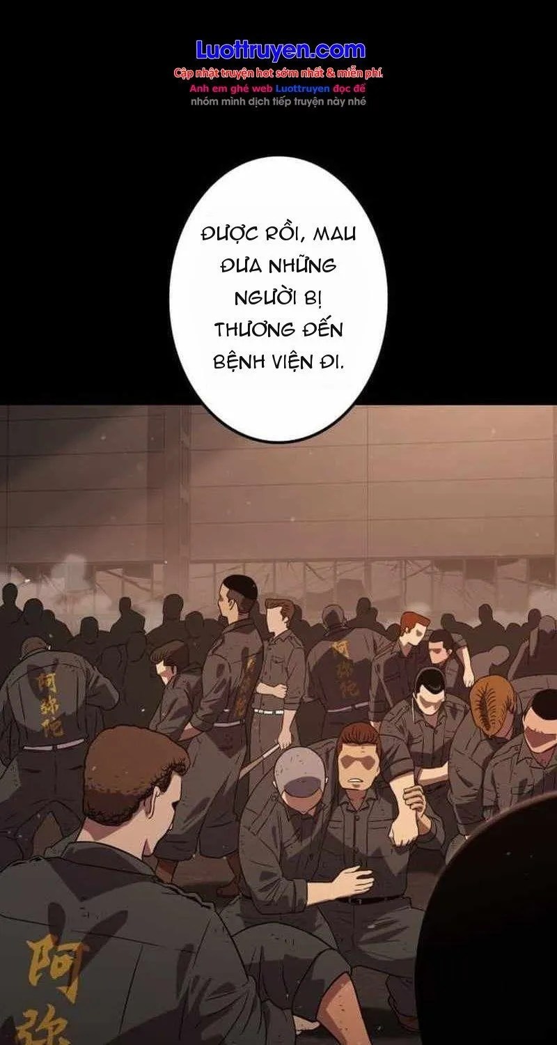 Kẻ Đào Tẩu Đến Hiện Tại Chap 1 - Next Chap 2