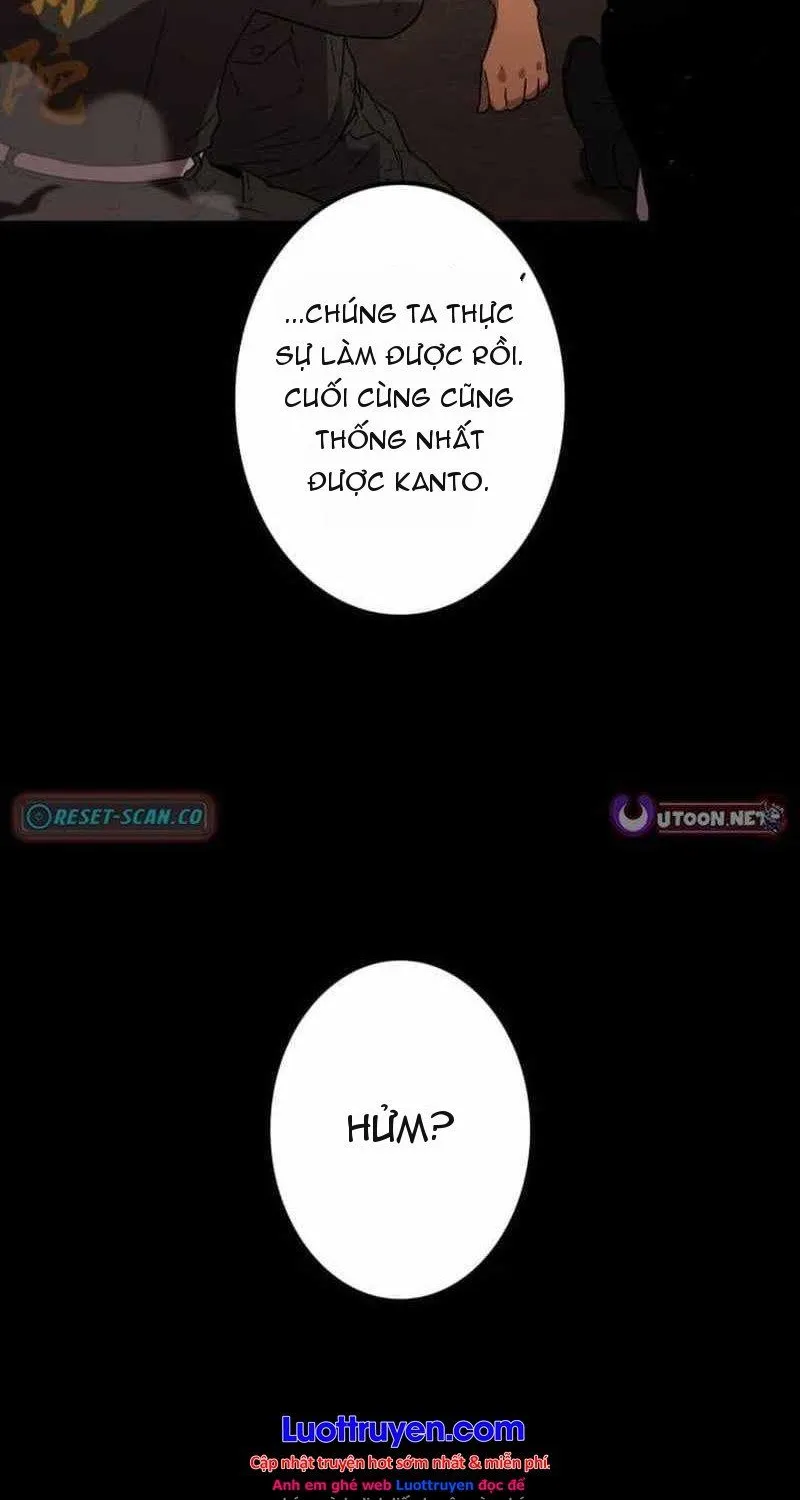 Kẻ Đào Tẩu Đến Hiện Tại Chap 1 - Next Chap 2